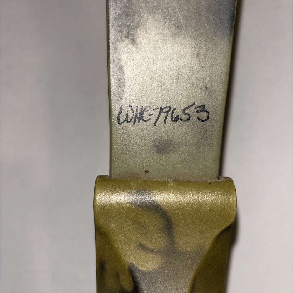 VINTAGE BEAR Whitetail II Compound Bow