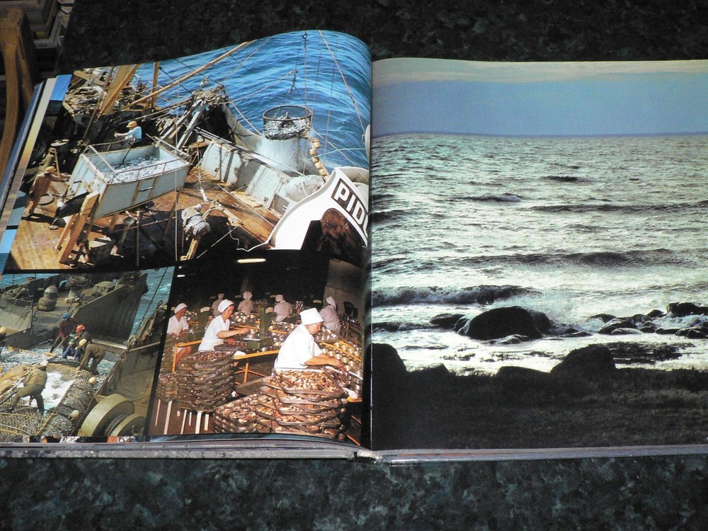 ESTONIA Sea,my sea 1988