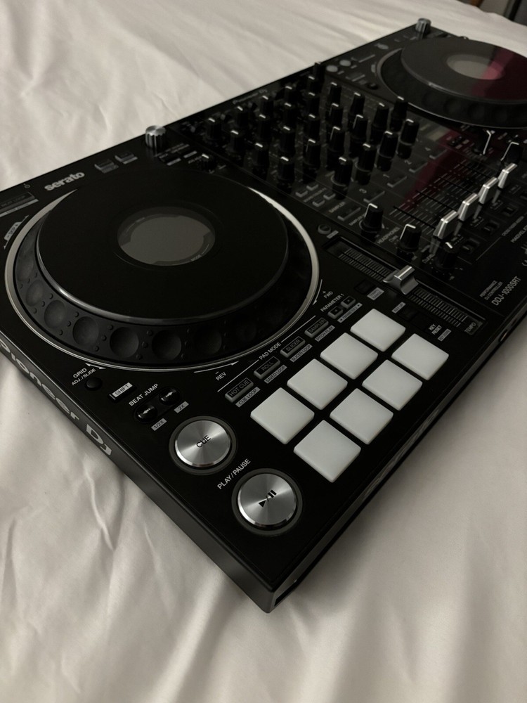 Pioneer DJ DDJ-1000SRT