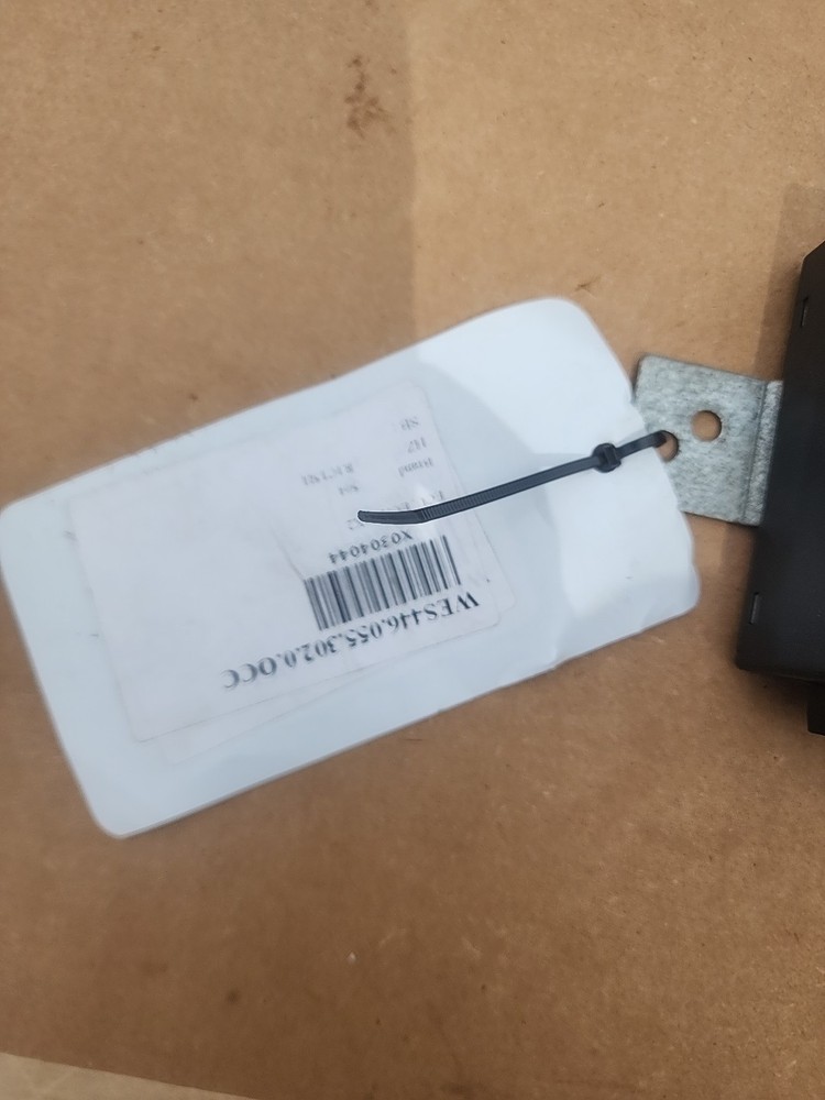 Wabco electronic control unit 115 09/00