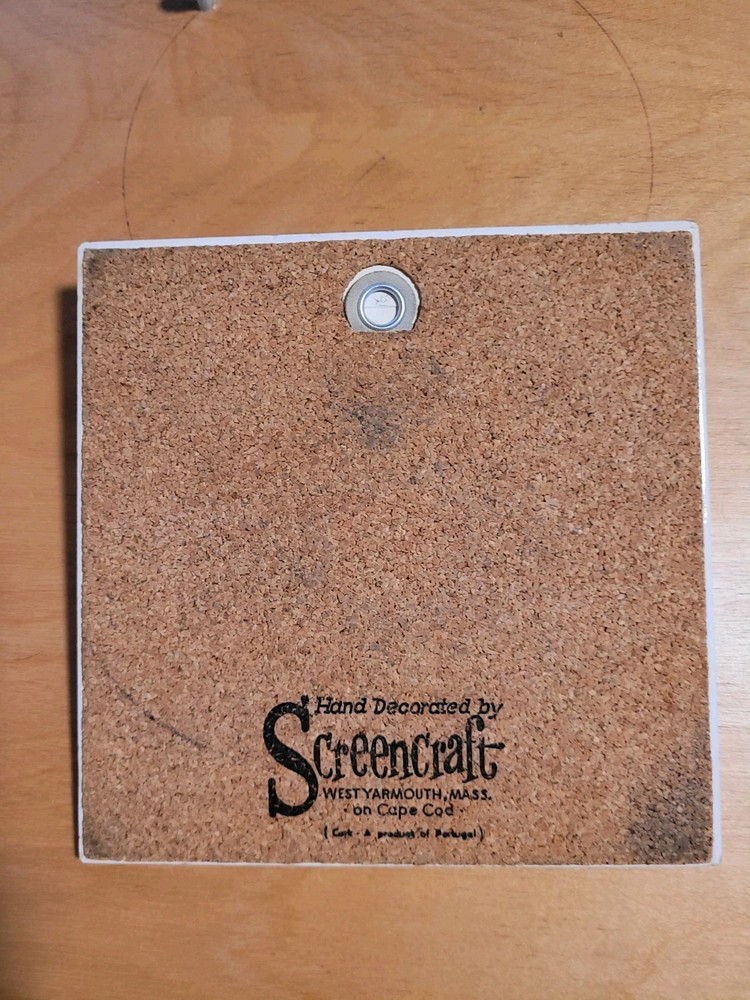 screencraft tile trivet
