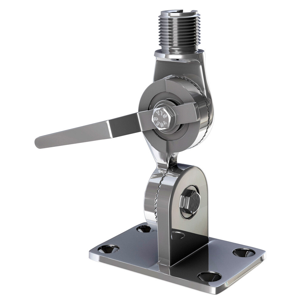 SHAKESPEARE ELECTRONICS 3187 Ratchet Mnt S/S Hardware