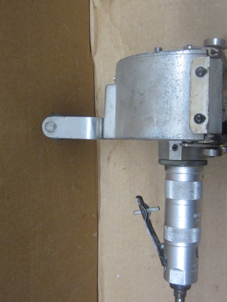 DYNABRADE 30336 DYNSCALER GRINDER