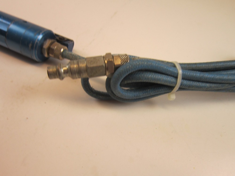 Weller EREM 1500 B Pneumatic Side Cutter Swiss Made