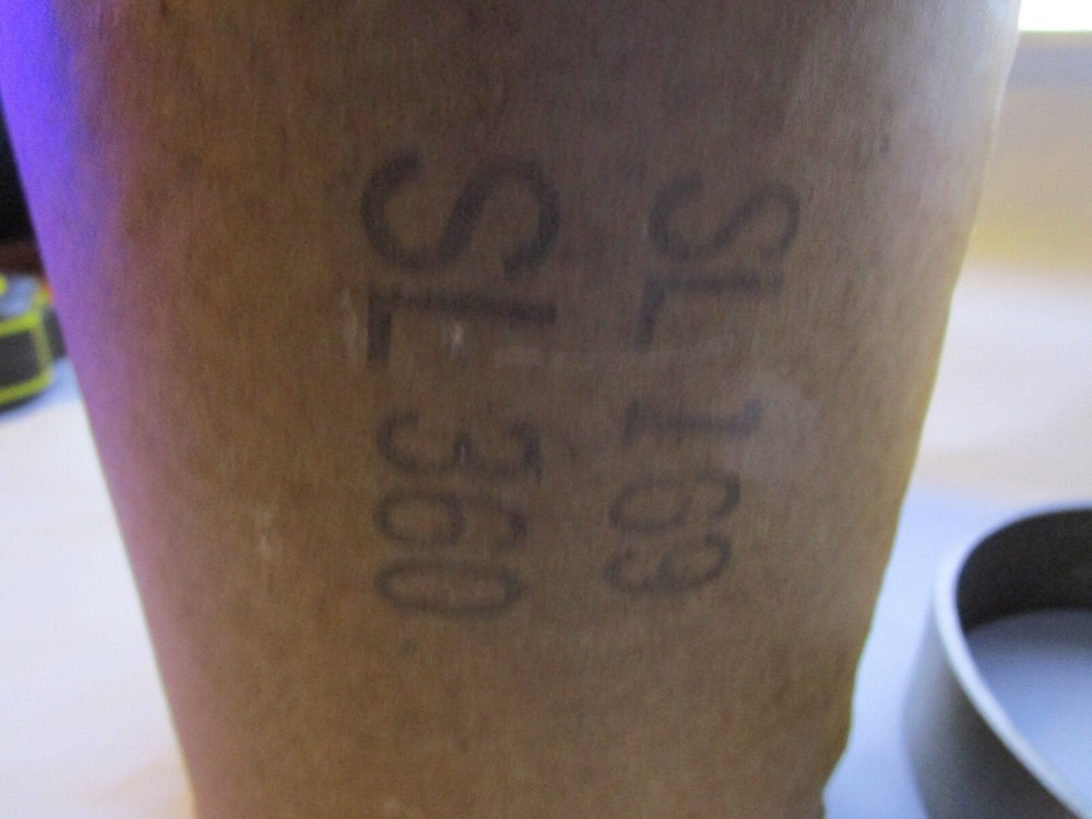 CSL169 Stock Replacement Engine Cylinder Liner