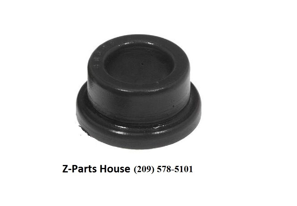 2" OD x 3/4" ID Polyurethane Flange Bushing (2307G)