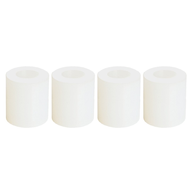 3D Printer Accessory Part Silicone Platform Leveler for Ender3 CR10 3D Printers