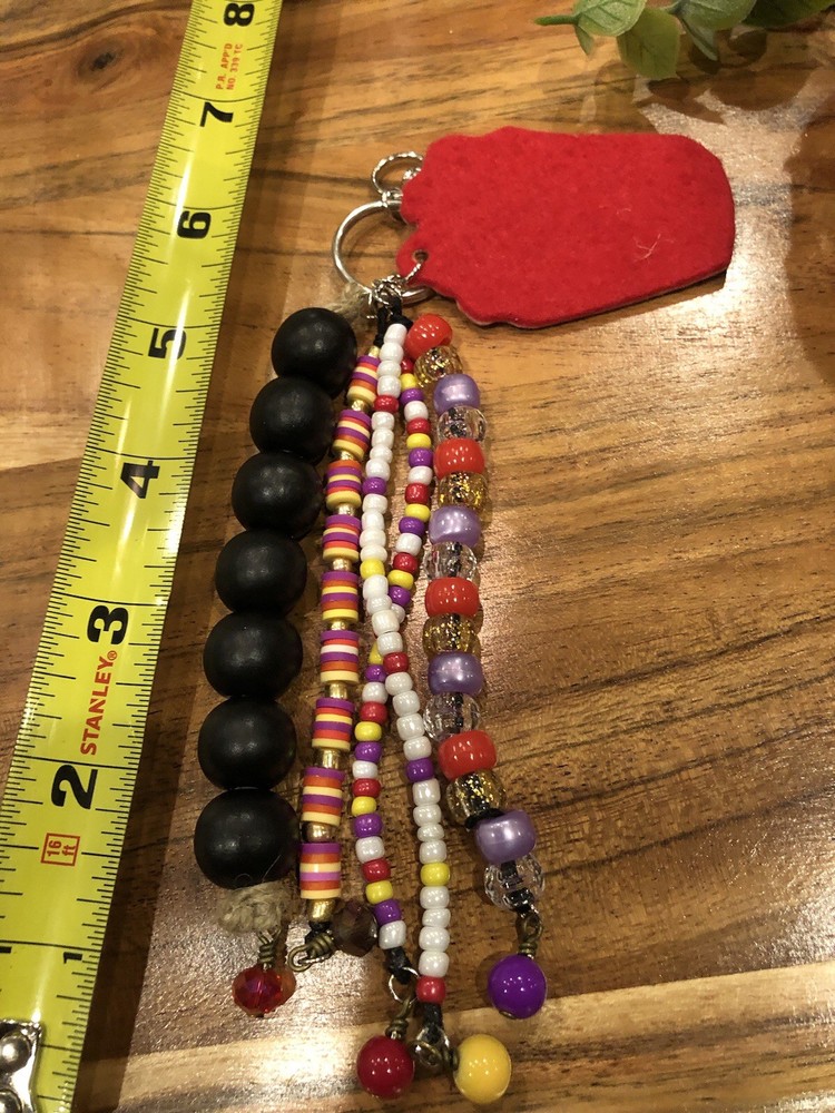 Bag Purse Backpack Journal Charm