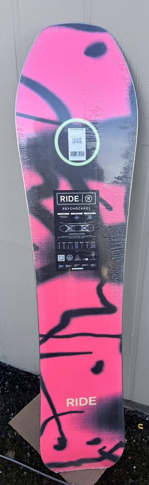 Ride Psychocandy 150cm 2024