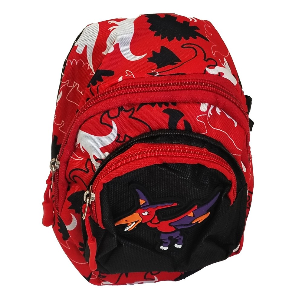 Pterodactyl Mini Satchel