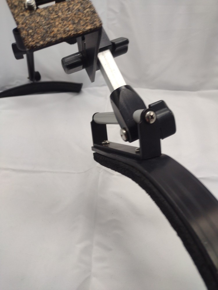 Varizoom Shoulder Camera Camcorder Stabilizer LSP-92