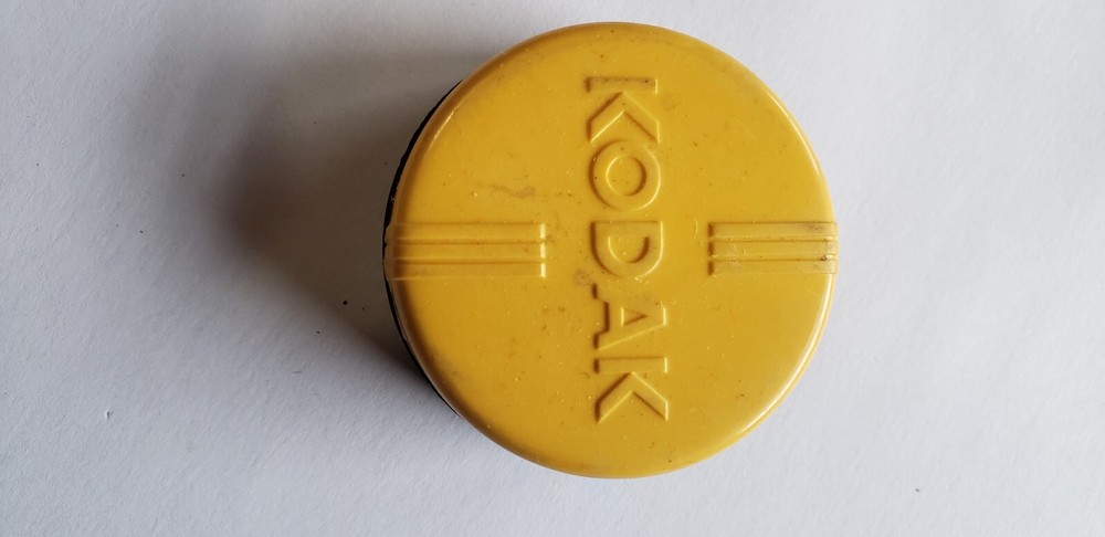 VTG KODAK LENS and Accessory lot