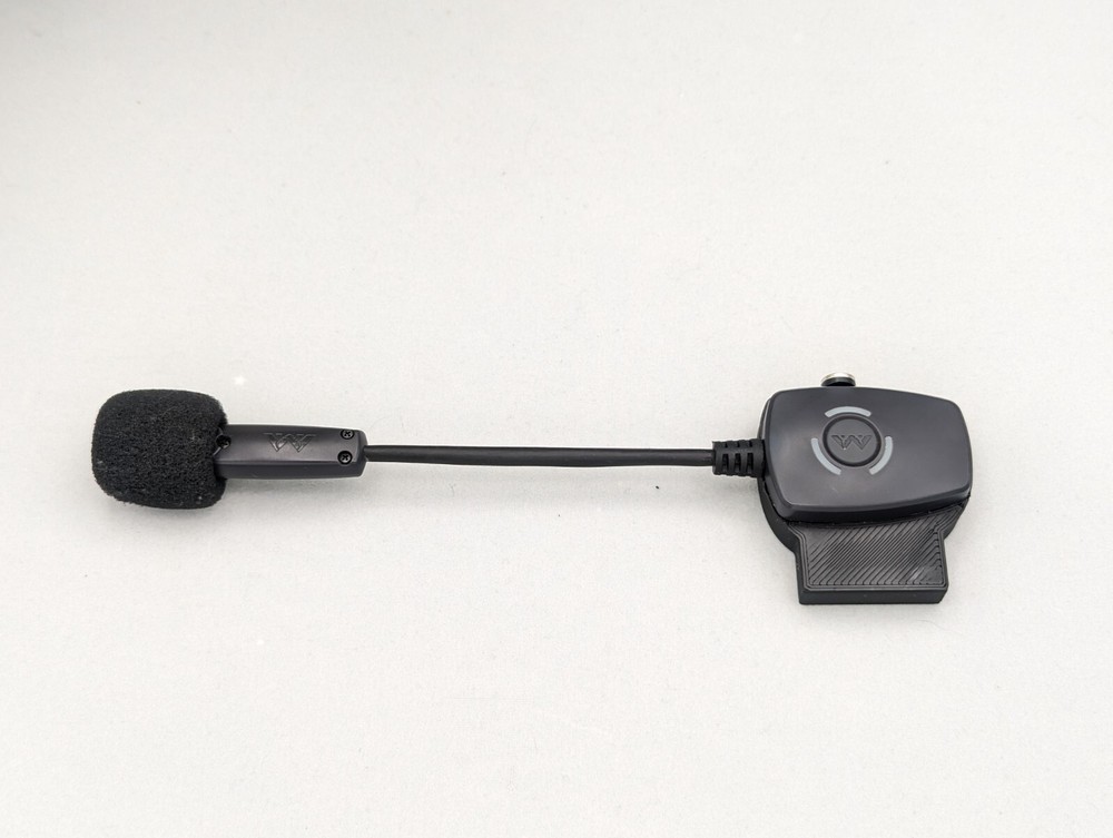 Antlion ModMic Wireless Oversize Battery Cover