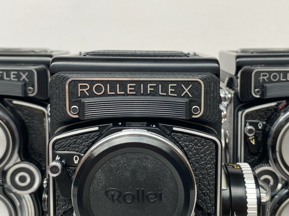 Diffusor Diffuser Light Meter Protecting Baffle for Rolleiflex TLR Camera 3.5T/F