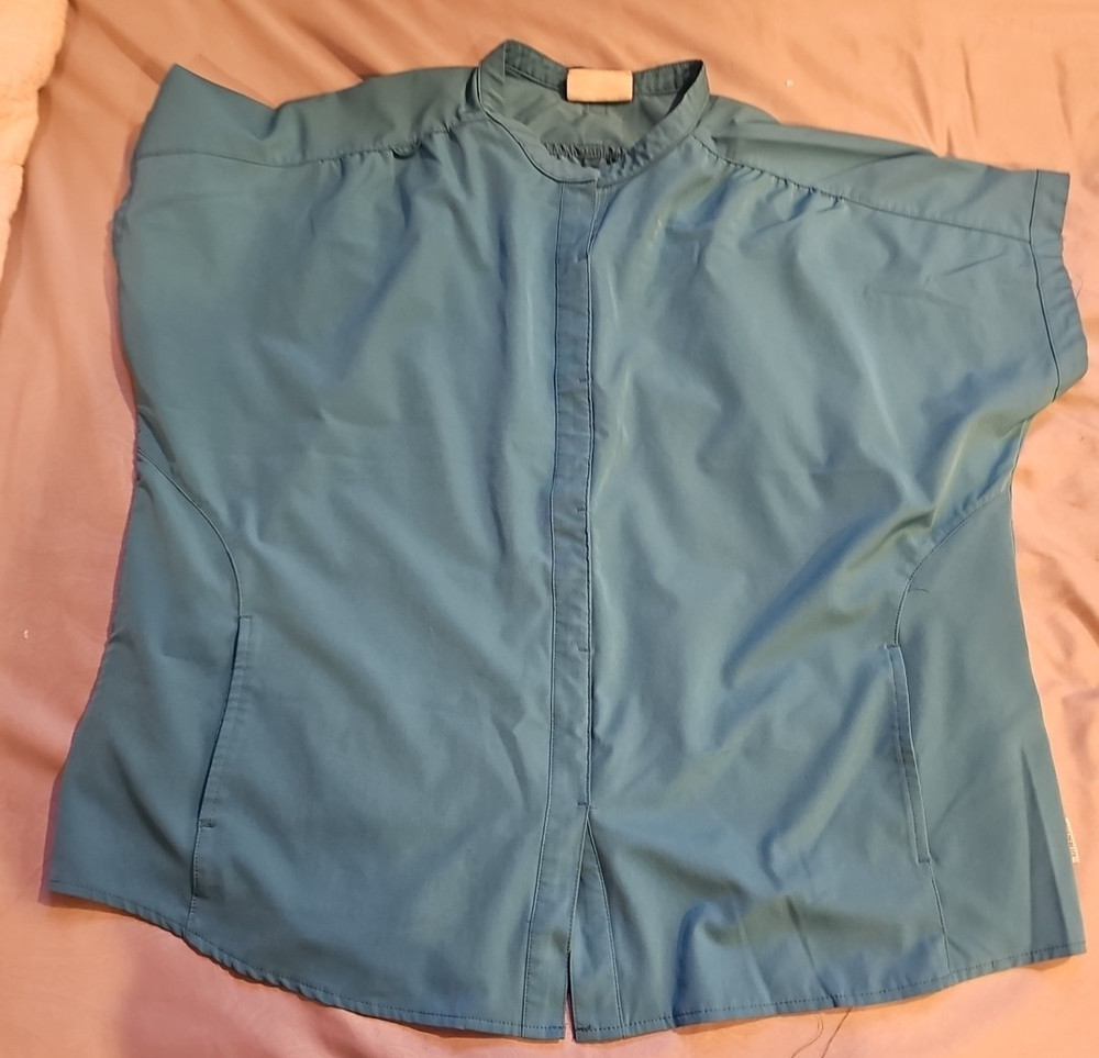 WhisperLite Tops XL