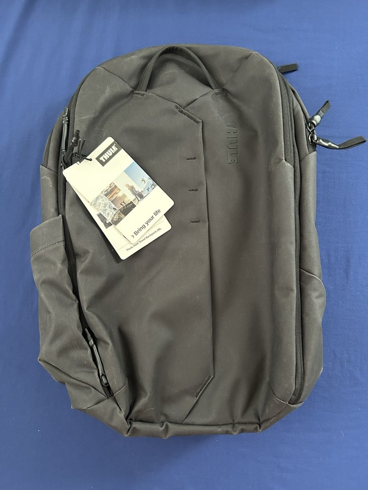 Thule Aion backpack 28L (black)