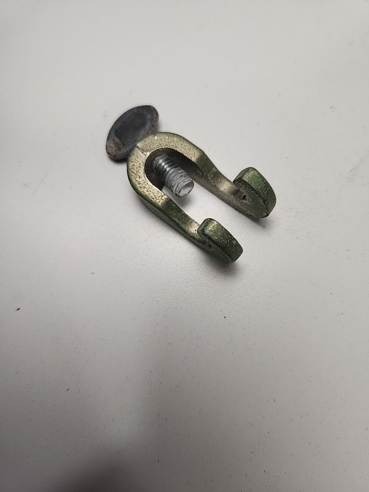 Fisher Assorted Laboratory Clamps