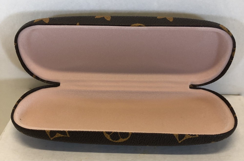 6” Glasses Case