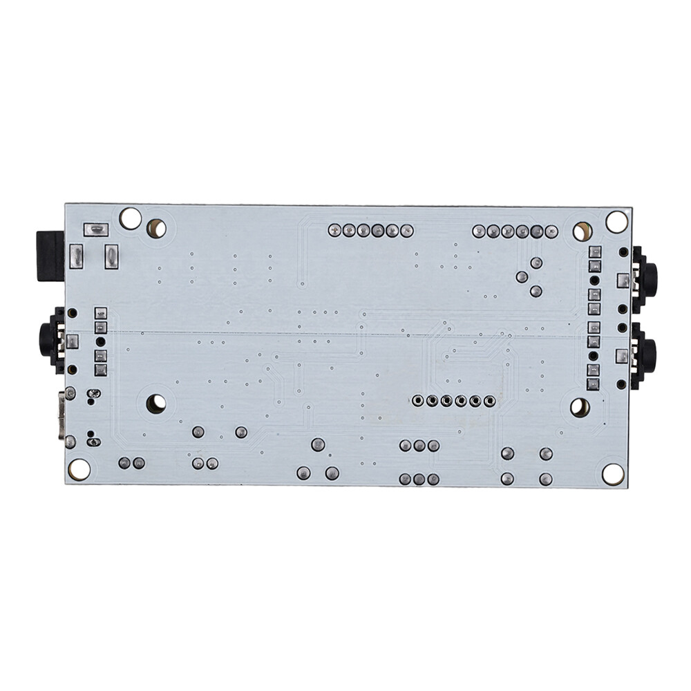 LCD1602 Ham Radio Essential CW Decoder Morse Code Reader Translator Decoder New