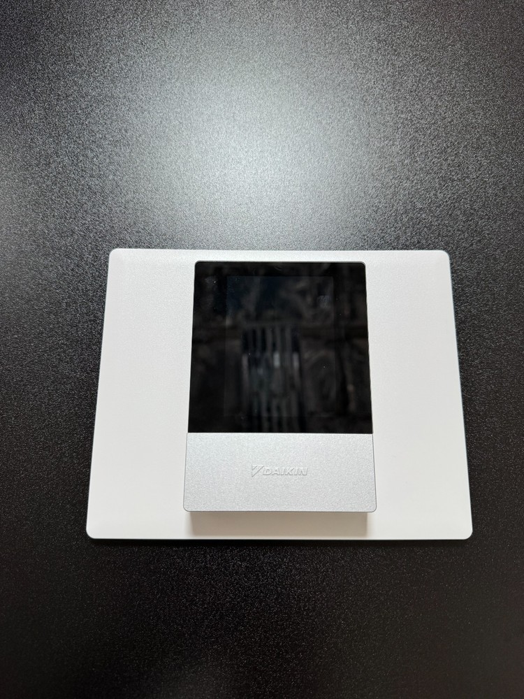 Conversion Plate for Daikin One Touch DKIT-CONV-TOUCH