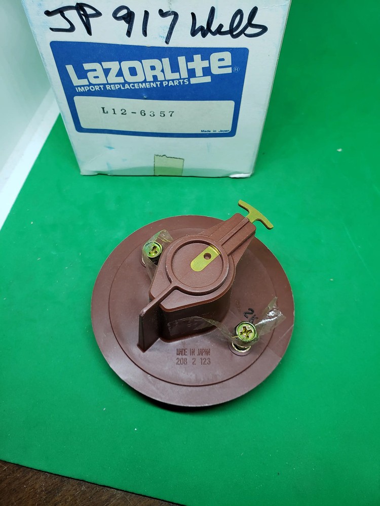 Lazorlite L12-6357 Rotor Japan