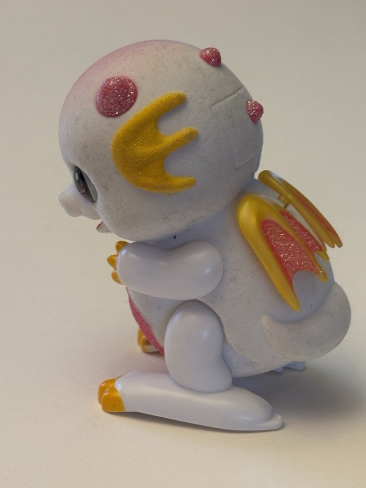 Little Live Pets Surprise Ruby Dragon Tested And Works…see Video