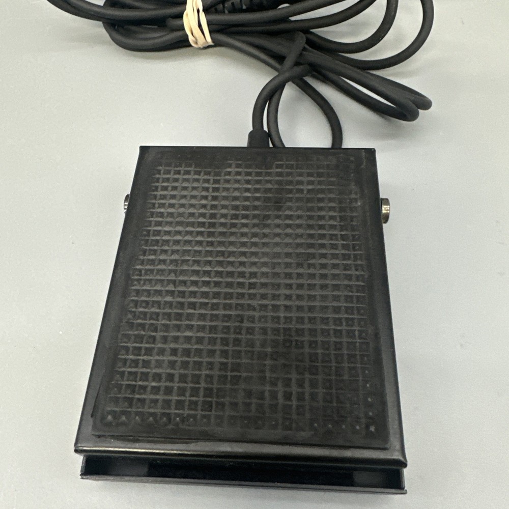 Casio SP-2 Electronic keyboard pedal