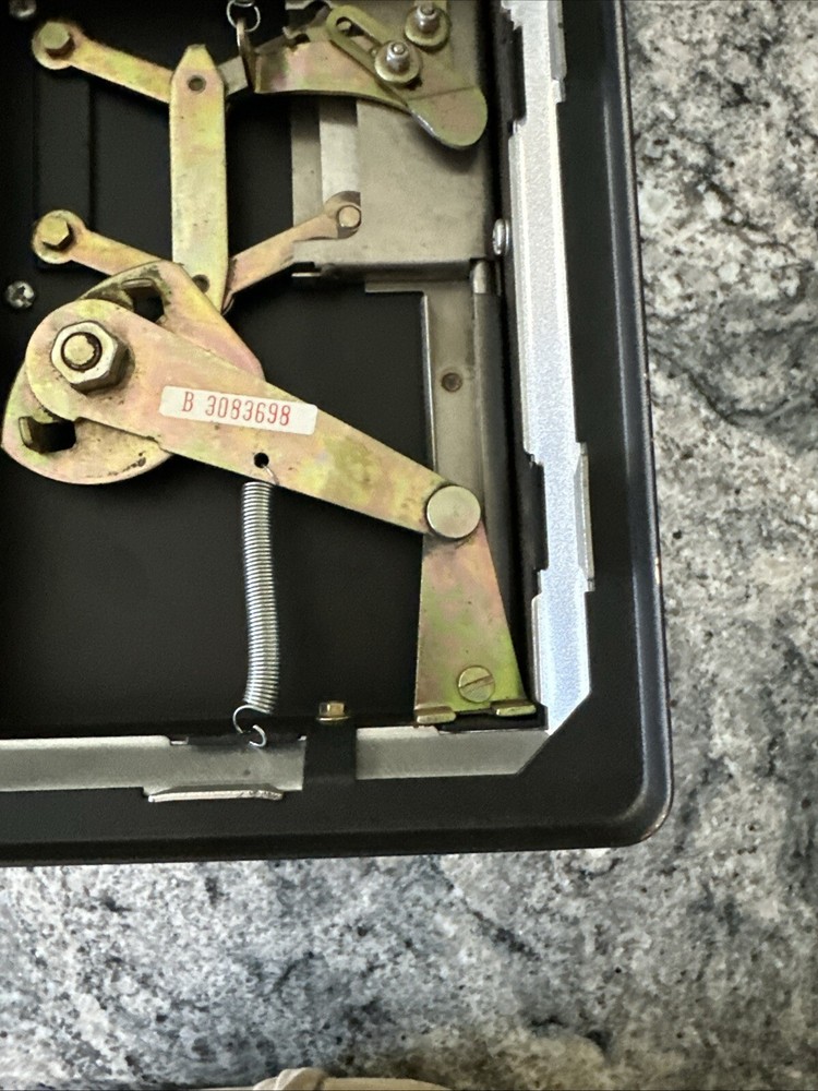 Top Brand Top-O-Matic Cigarette Rolling Machine
