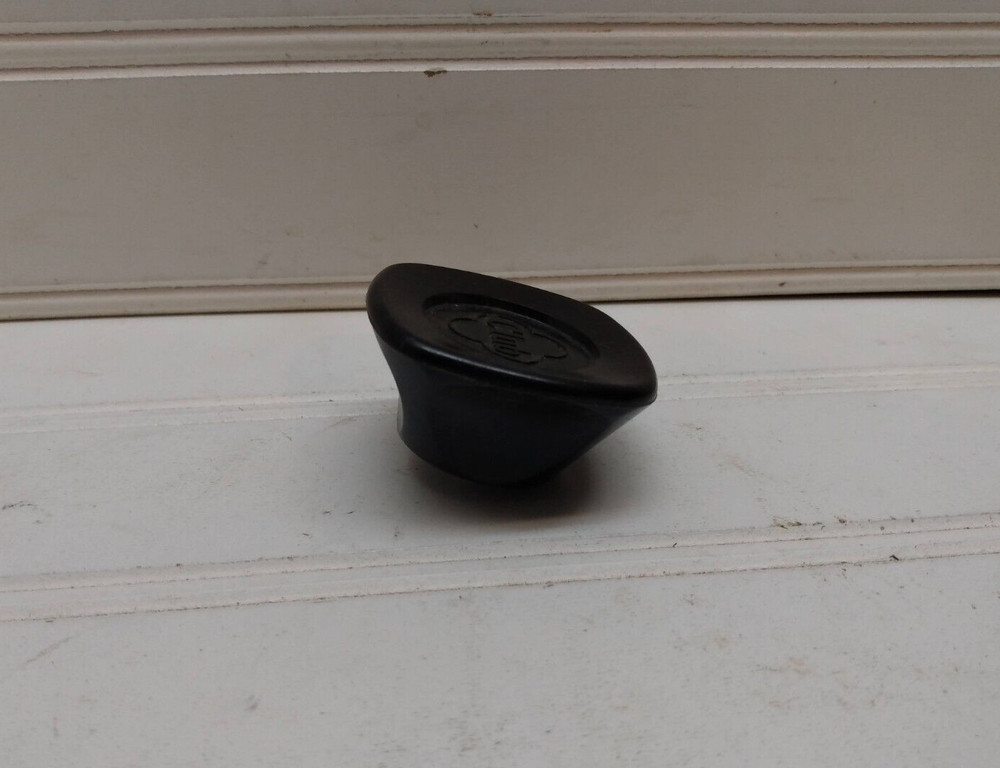 Club Cast Aluminum Replacement Lid Handle Knob