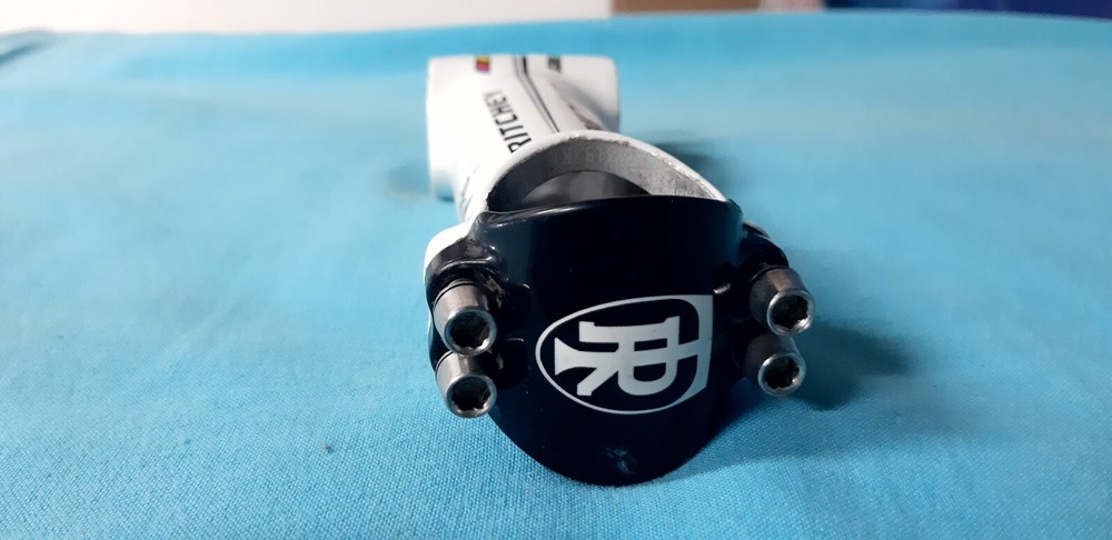 Ritchey Alloy Front Pipe