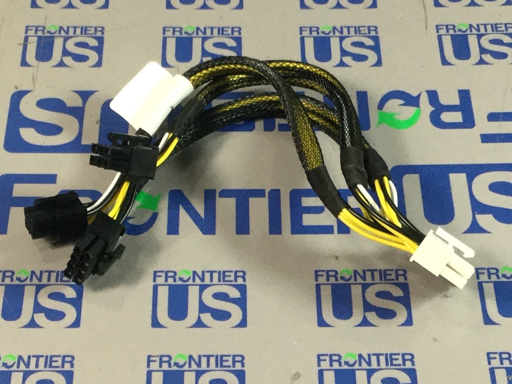 HPE 712975-001 Graphics Expansion Power Cable