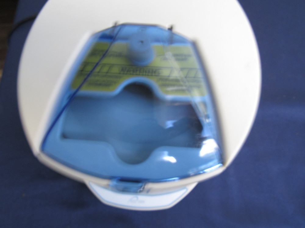 Labnet Model MPS1000, C1000 Mini Plate Spinner GUARANTEED