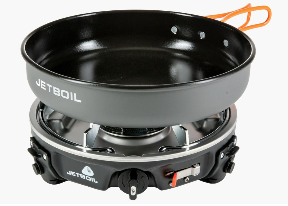 Jetboil  HalfGen Base Camp Cooking System 115533 , Free ship