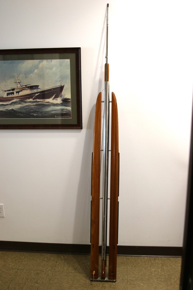 RIFFE Speargun
