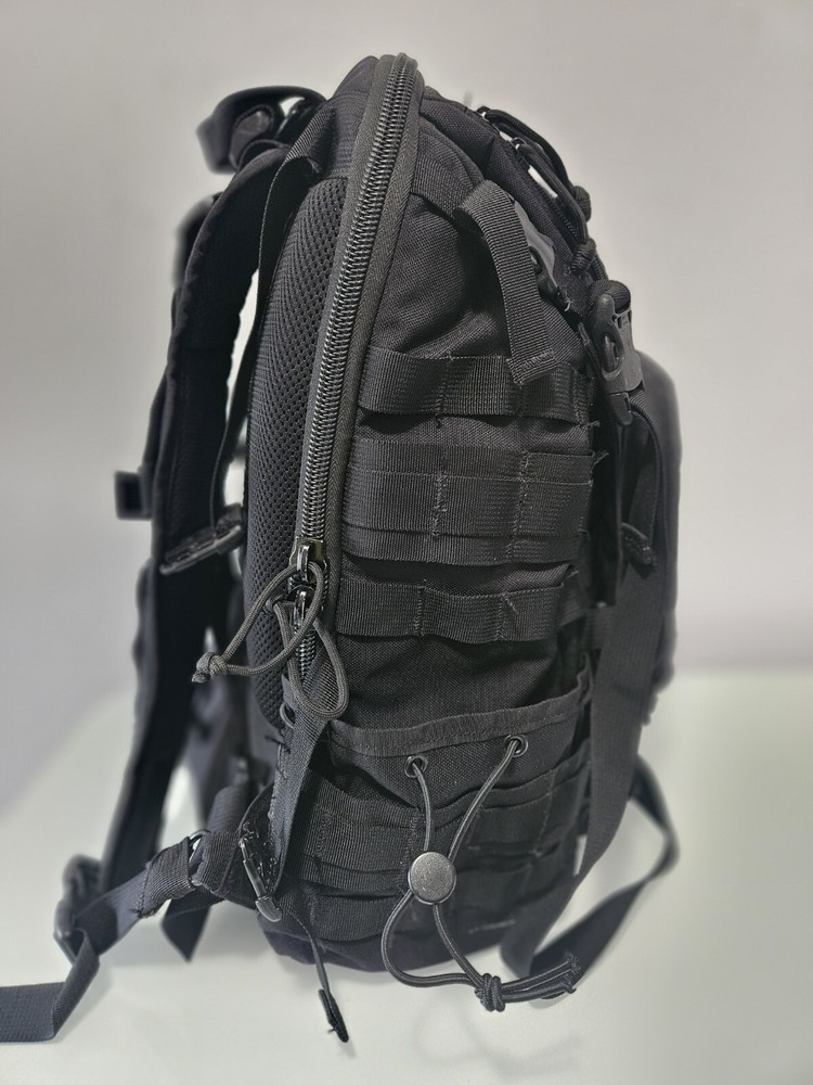 J-Tech Heracles Tactical Modular Molle Backpack