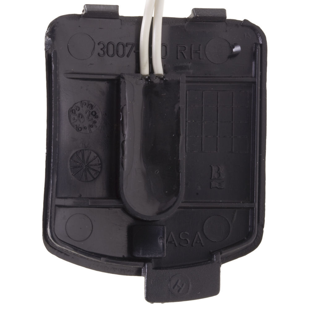 Ambient Air Temperature Sensor WVE 5S11860