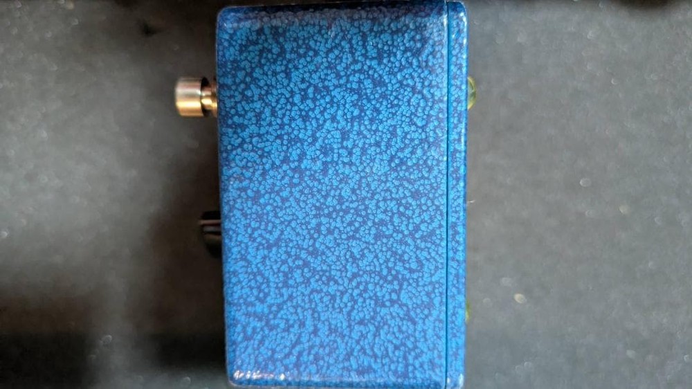 Xotic Robotalk Limited Edition