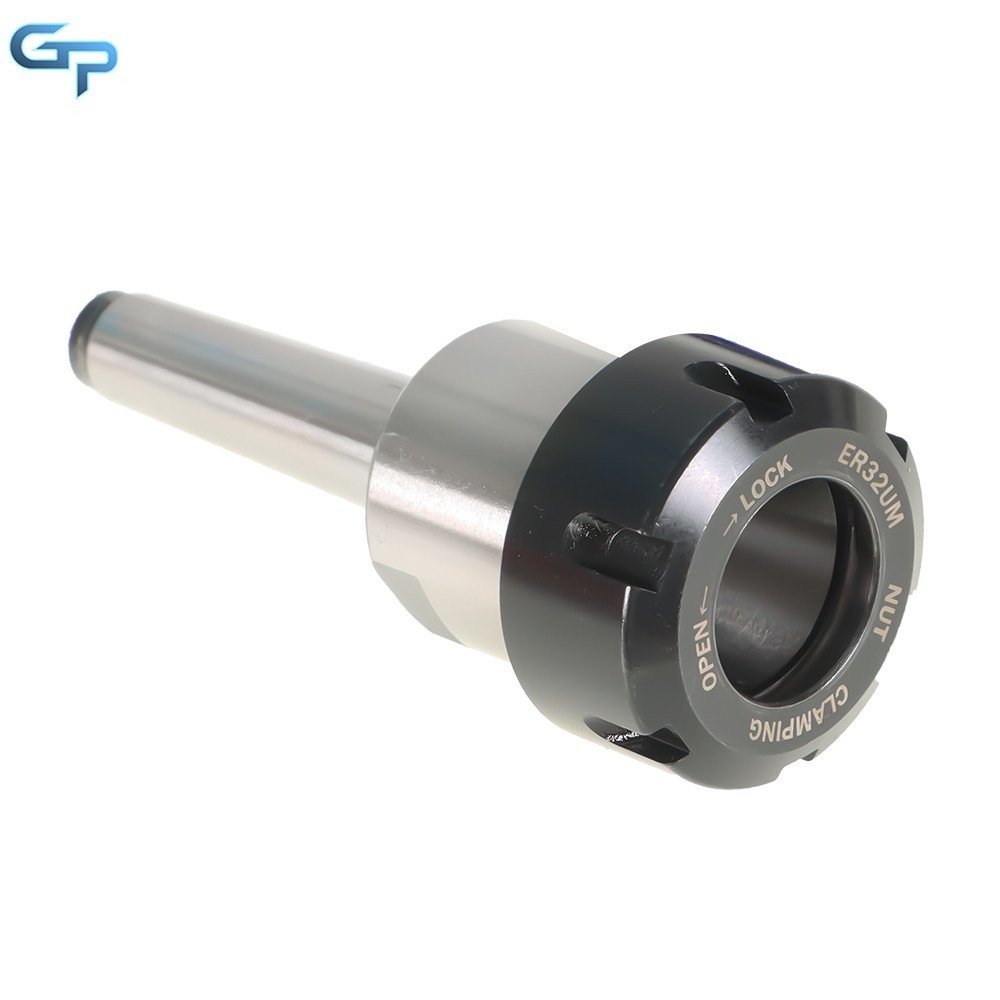 PRECISION Brown & Sharpe #7 ER32 COLLET CHUCK TOOL HOLDER