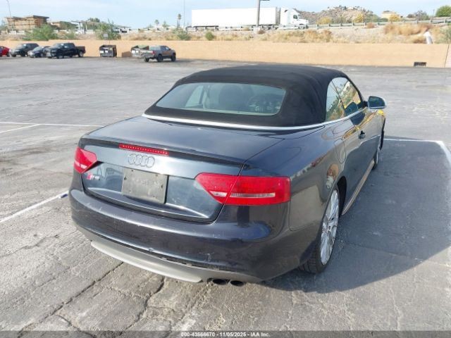 CONTROL PANEL OEM 08-12 S5 AUDI 1YR WRNTY