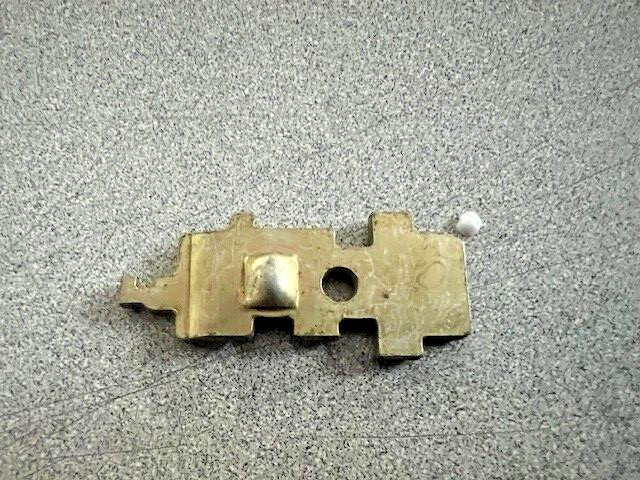 YALE LOCK 8700 FL HUB STOP PLUNGER
