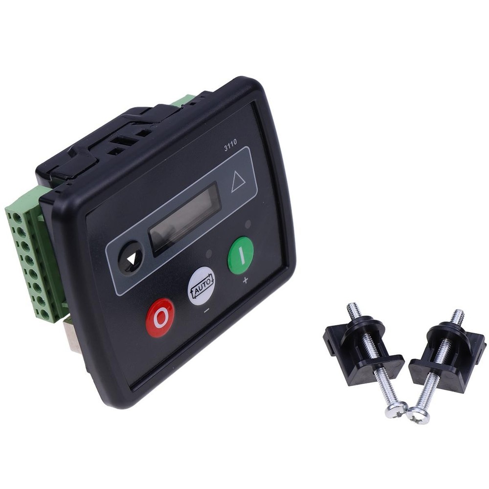 Control Module DSE3110 MPU for Deep Sea Generator Controller