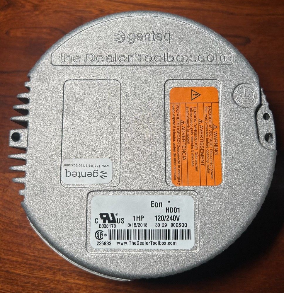 MOD2185 MOD-2185 MOD02185 AmStd Trane Programmed OEM Replacement Module Only