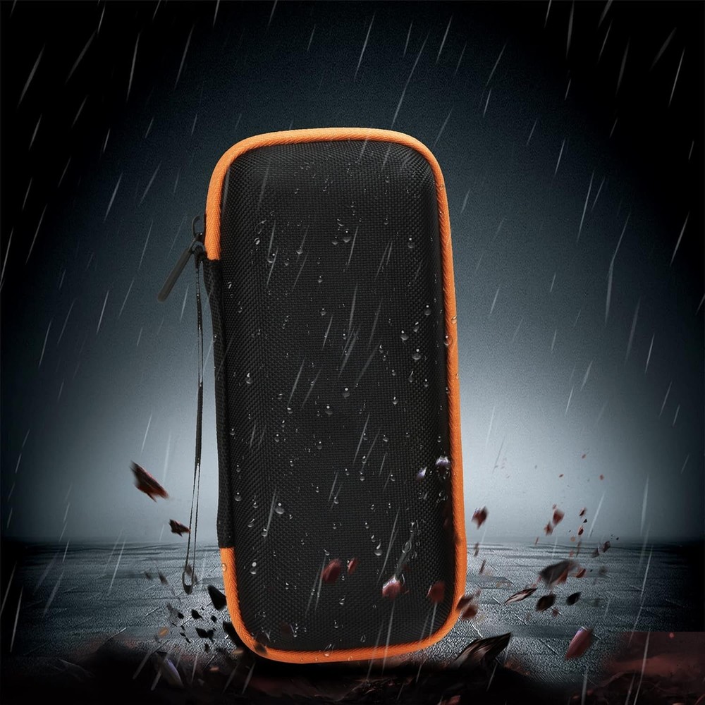 Protective Storage Case Replacement for Bushnell Wingman 2 and Wingman View Golf