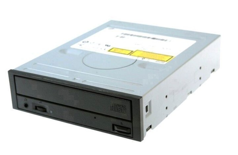 34EWX - 48X CD-ROM Unit
