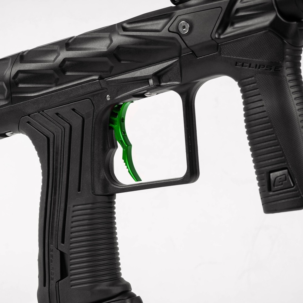 HK Army Etha 2/3 Death Blade Trigger - Grim - Green