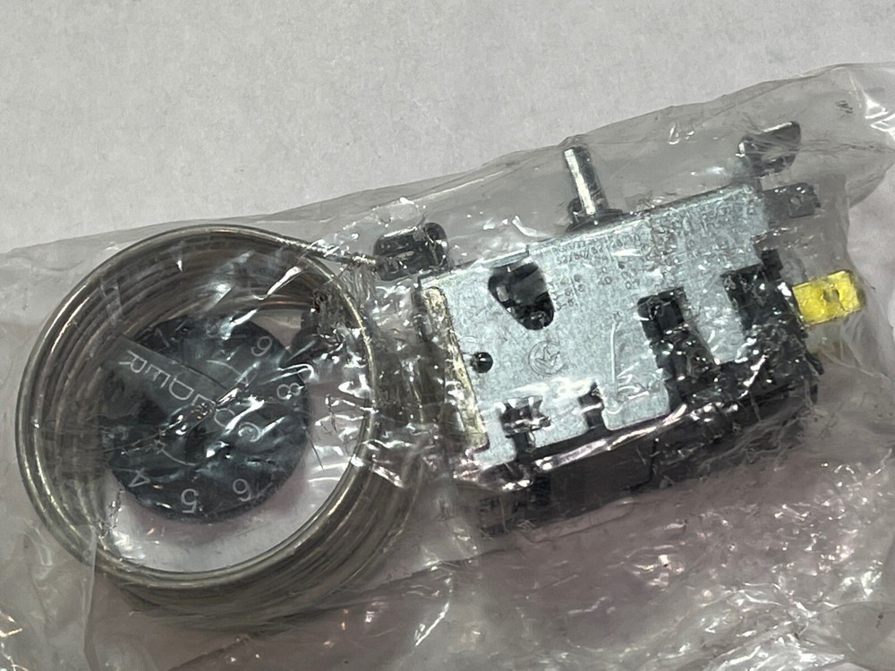 800366 Temp Control, 077B6806 Kit #077B7172