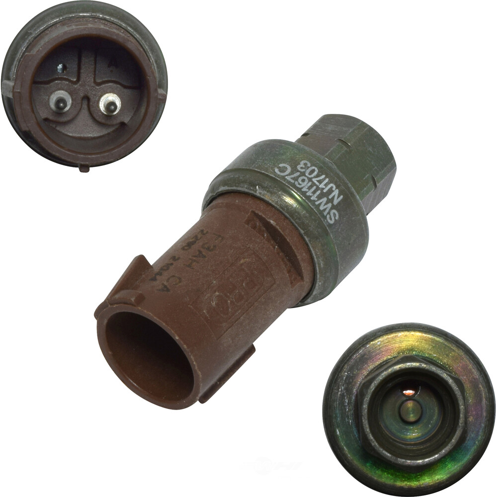High Press Cut-Out Switch  UAC  SW11167C