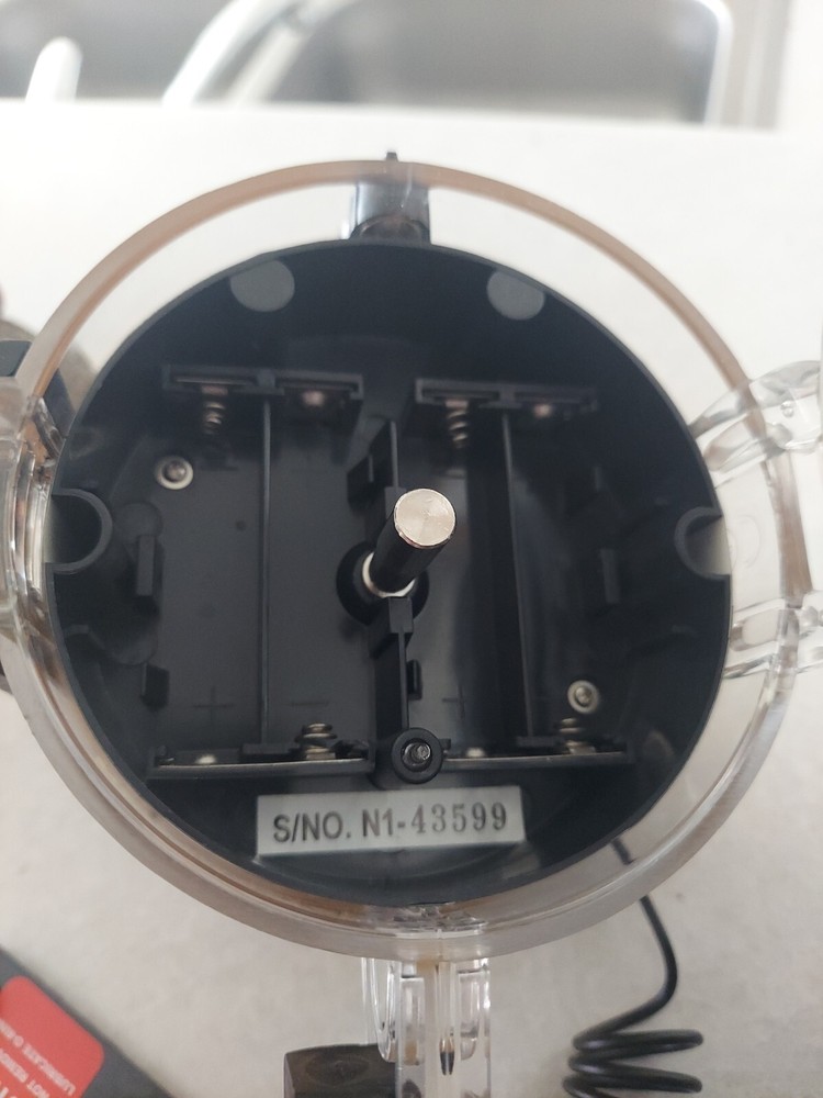 Sealife DC500 Underwater Camera Case & Digital Flash Only **READ!** CLEAN