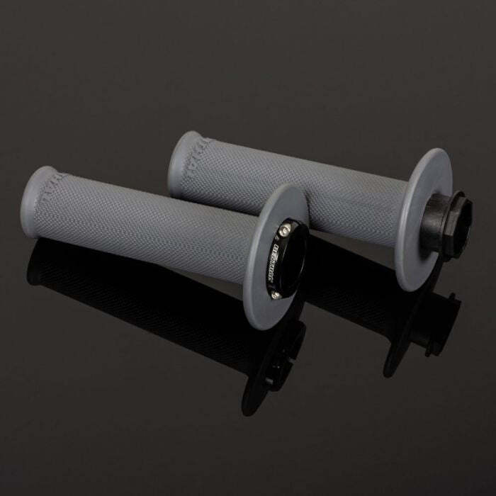 Renthal MX Original Lock-On - Medium (Full Diamond)
