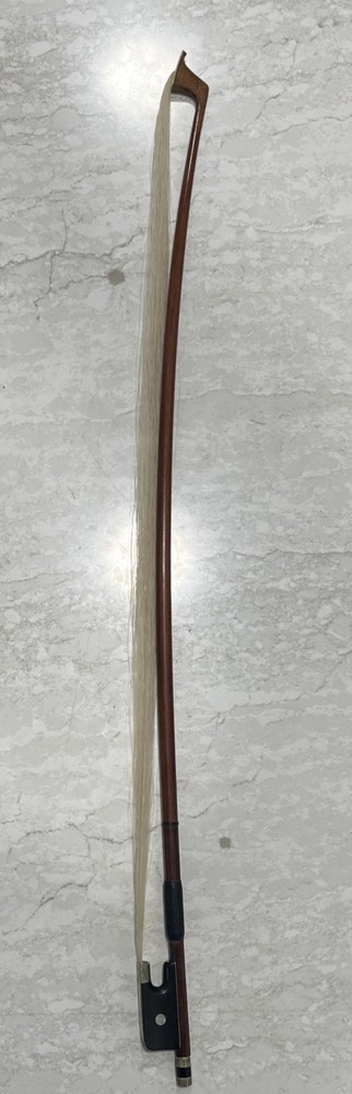 Klaus Becker cello bow 27''